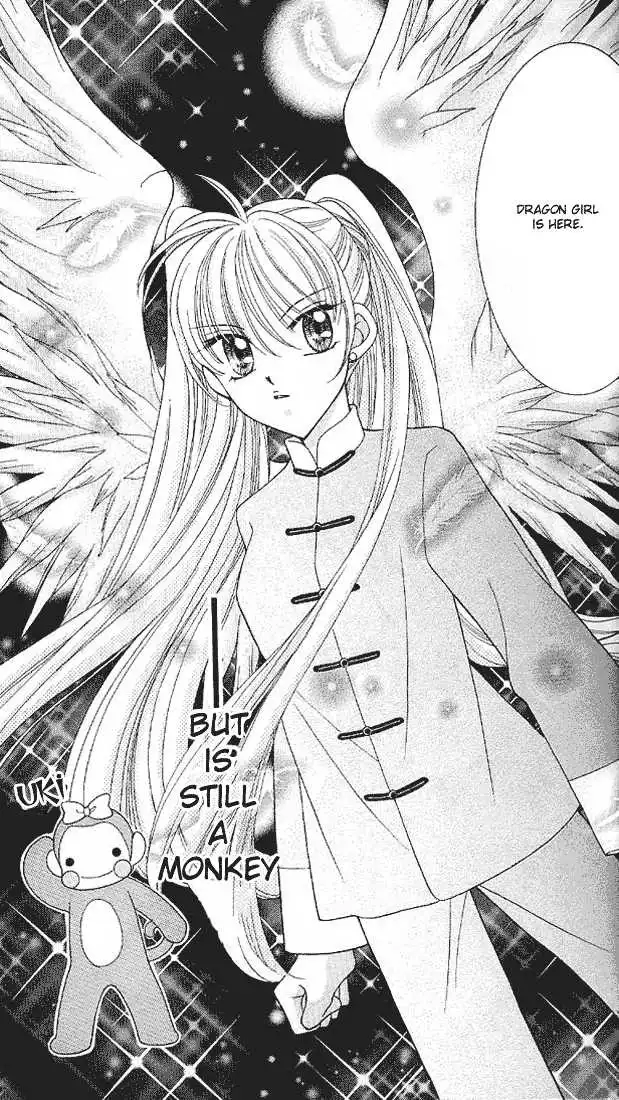 Saint Dragon Girl Miracle Chapter 5 39